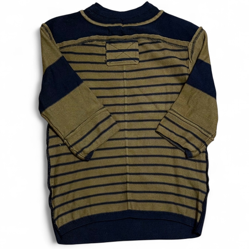 We the free /Free people sweater